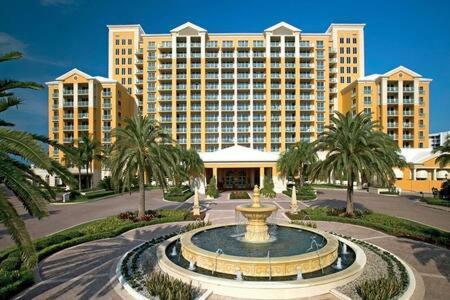 The Palms, Ocean View Studio Located At Ritz Carlton - Key Biscayne Miami Exterior photo